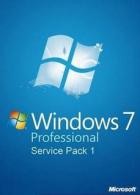 Windows 7 Pro SP1 (x64) Preactivated Dez. 2024