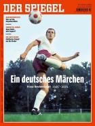 Der SPIEGEL 03/2024