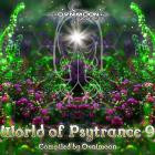 VA - World Of Psytrance Vol  9
