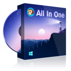 DVDFab v13.0.6.3 (x64) All in One