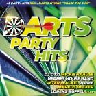 Darts Party Hits