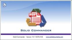 Solid Commander v10.1.17650.10604