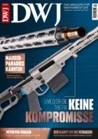 DWJ - Das Magazin fuer Waffenbesitzer 12/2023