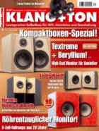 KLANG + TON 04/2026