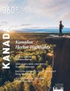 360 Grad Kanada Special 03/2024