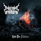 Infernal Graves - Into The Oblivion