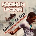Foreign Legion-Liven It Up-Single-WEB-2022-UVU