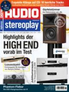 AUDIO stereoplay 06/2026
