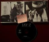 Jay-Z - Reasonable Doubt 30th Anniversary Edition
