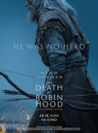 The Death of Robin Hood