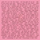 Olivia Rodrigo - Serena Joy
