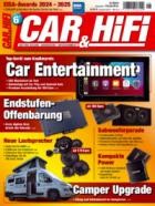 Car und Hifi Magazin 06/2024