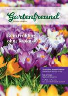 Gartenfreund 02/2026