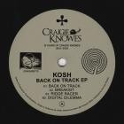 Kosh-Back On Track- CKNOWEP70 -24BIT-WEB-FLAC-2025-BABAS