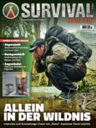 SURVIVAL Magazin 03/2025