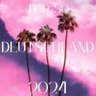 VA - Top 50 Deutschland 2024