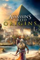 Assassins Creed Origins