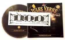 Jules Verne - Type