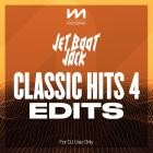 VA - Mastermix - Jet Boot Jack Classic Hits