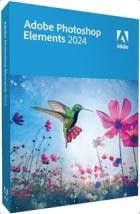 Adobe Photoshop Elements 2024.3 (x64)