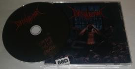 Decaying Human-Consume Violent Atrocities- OI38 -CD-FLAC-2025-86D