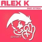 Alex K - Phat Attack!