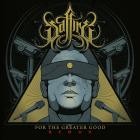 Saffire - For The Greater Good (Redux)