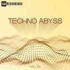 VA - Techno Abyss, Vol  03