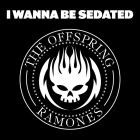 The Offspring - I Wanna Be Sedated