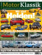 Motor Klassik 04/2026