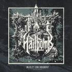 Hailbomb - Lion Heart