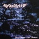 Execrate - Post Murder Terror