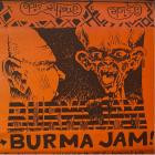 Burma Jam - Zap Pow