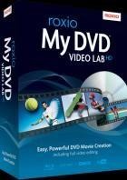 Roxio MyDVD v3.0.309.0