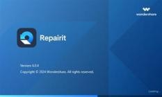 Wondershare Repairit v6.0.4.15 (x64)