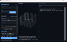 AI Text & Image to 3D Generator Pro v3.0.2