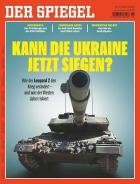 Der SPIEGEL 05/2023