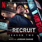 Jordan Gagne - The Recruit: Season 2 (Soundtrack from the Netflix S