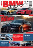 BMW Power 05/2026