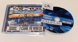 Big Tiger - I Came To Wreck Swishahouse Chopped Up Remix
