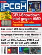 PC Games Hardware 12/2023