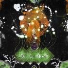 F Ampism - The Vertical Luminous