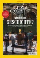 National Geographic 03/2023