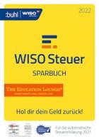 WISO Steuer Sparbuch 2022 v29 06 Build 3060