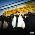 Khantrast - Chinatowns Favorite