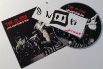 The Clash-Live Amsterdam 1981-CD-FLAC-2023-SNOOK