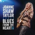 Joanne Shaw Taylor - Blues From The Heart Live (Live)