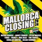 Mallorca Closing 2024 (powered by Xtreme Sound)