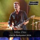 Mike Zito - Live At Rockpalast 2024 (Live In Bonn, Germany)