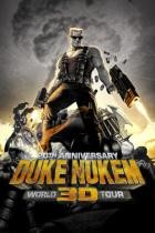 Duke Nukem 3D: 20th Anniversary World Tour